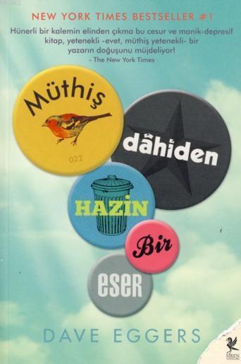 Müthiş Dahiden Hazin Bir Eser