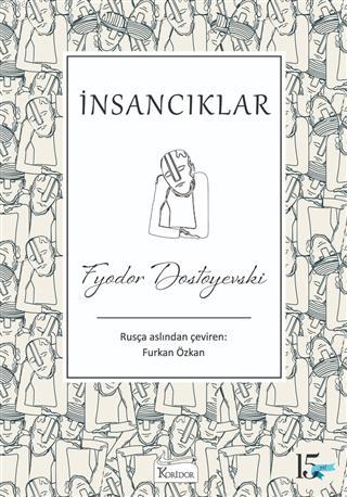 İnsancıklar (Bez Ciltli)