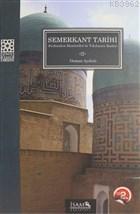 Semerkant Tarihi; Fethinden Samaniler'in Yıkılışına Kadar
