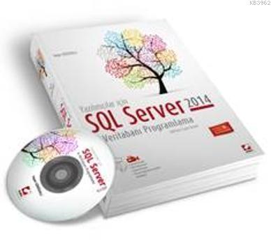 SQL Server 2014 & Veritabanı Programlama