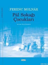 Pal Sokağı Çocukları