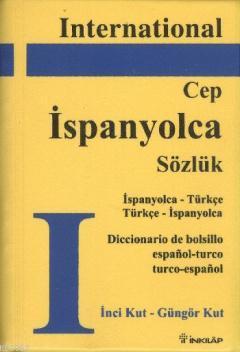 International Cep İspanyolca Sözlük