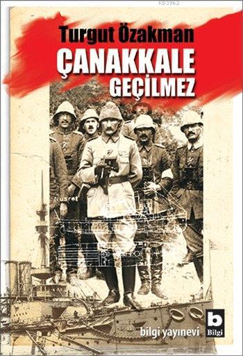 Çanakkale Geçilmez