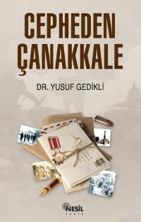 Cepheden Çanakkale