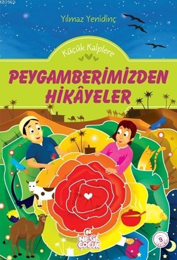 Peygamberimizden Hikayeler