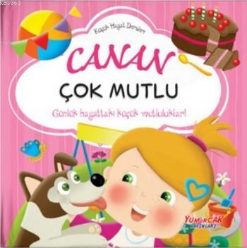 Canan Çok Mutlu