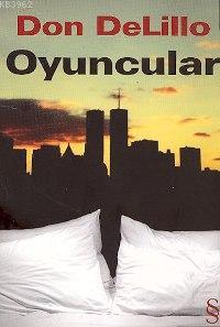 Oyuncular