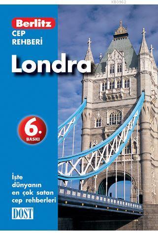 Londra Cep Rehberi