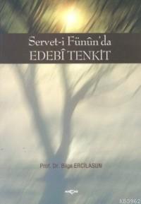 Servet-i Fünun'da Edebi Tenkit