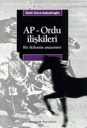 AP-Ordu İlişkileri