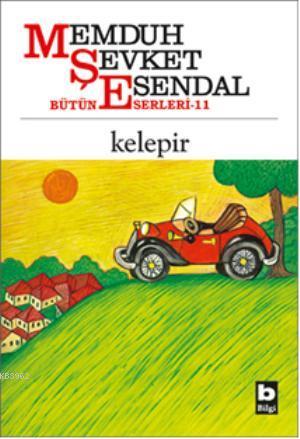 Kelepir; Bütün Eserleri 11