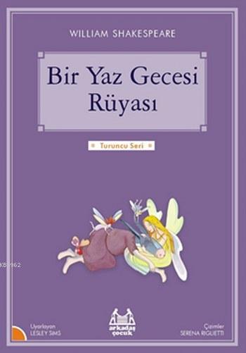 Bir Yaz Gecesi Rüyası