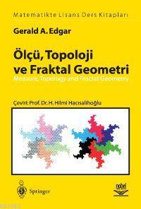 Ölçü, Topoloji ve Fraktal Geometri