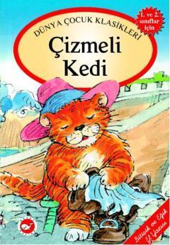 Çizmeli Kedi