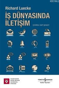 İş Dünyasında İletişim