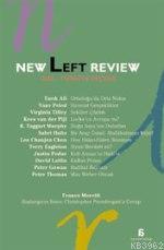 New Left Review 2006; Türkiye Seçkisi