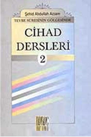 Cihad Dersleri 2