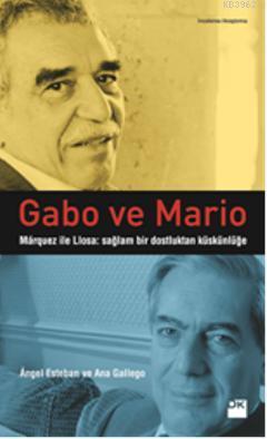 Gabo ile Mario
