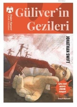 Gulliver'in Gezileri