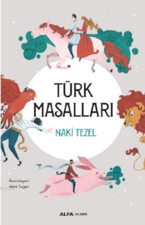 Türk Masalları