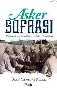 Asker Sofrası