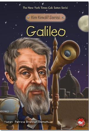 Galileo; Kim Kimdi? Serisi