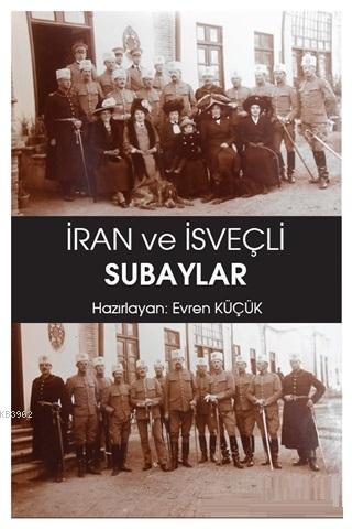 İran ve İsveçli Subaylar