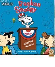 Başkan Snoopy