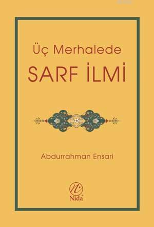 Üç Merhalede Sarf İlmi