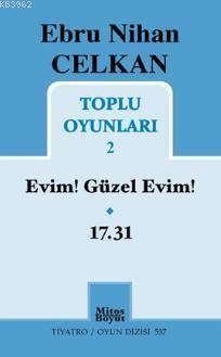 Ebru Nihan Celkan Toplu Oyunları 2