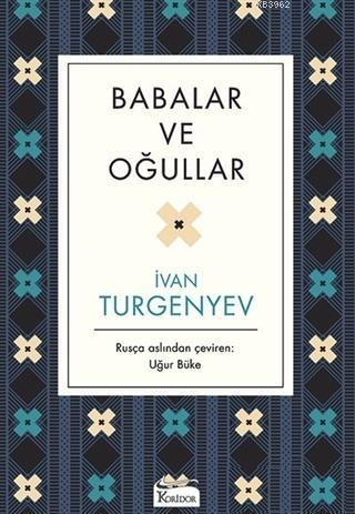 Babalar ve Oğullar