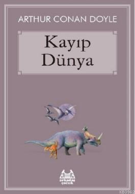 Kayıp Dünya