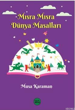 Mısra Mısra Dünya Masalları