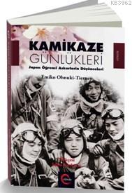 Kamikaze Günlükleri; Japon Öğrenci Askerlerin Düşünceleri