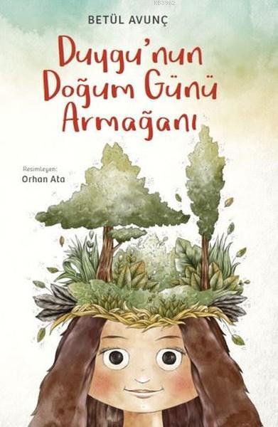 Duygu'nun Doğum Günü Armağanı