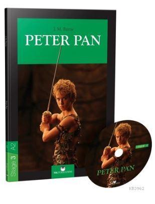 Stage 3 - A2: Peter Pan