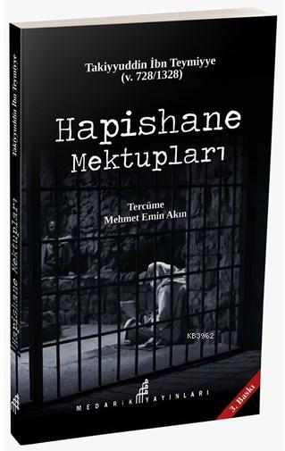 Hapishane Mektupları