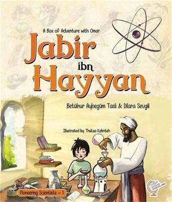 A Box of Adventure with Omar: Jabir ibn Hayyan Pioneering Scientists - 1