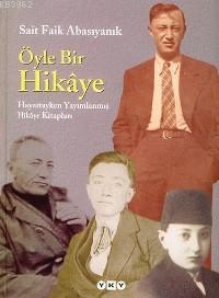 Öyle Bir Hikaye