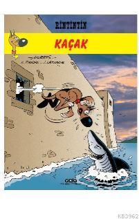 Rintintin 6 - Kaçak