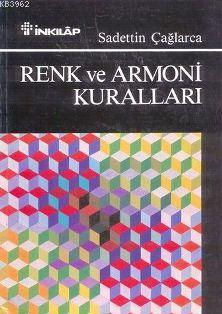 Renk ve Armoni Kuralları