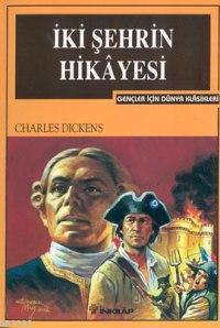 İki Şehrin Hikayesi