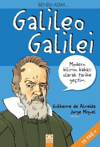 Benim Adım Galileo Galilei
