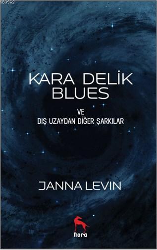 Kara Delik Blues