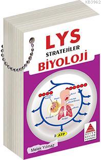 LYS Biyoloji Strateji Kartları