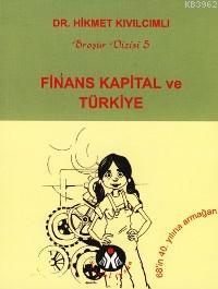 Finans Kapital ve Türkiye