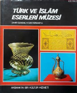 Türk ve İslam Eserleri Müzesi (2. El)