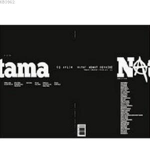 Natama Dergisi Sayı: 3 (Hayat Memat Dergisi)