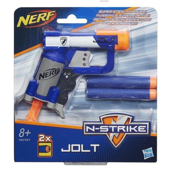Nerf N- Strike Elite Jolt A0707
