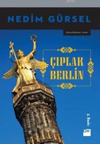 Çıplak Berlin